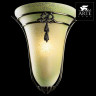 Настенный светильник Arte Lamp Vitrage A7845AP-1AB - Настенный светильник Arte Lamp Vitrage A7845AP-1AB