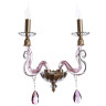 Бра Divinare Carl 5124/14 AP-2 - Бра Divinare Carl 5124/14 AP-2