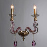 Бра Divinare Carl 5124/14 AP-2 - Бра Divinare Carl 5124/14 AP-2