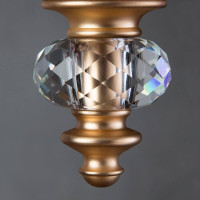  - Бра Divinare Carl 5124/14 AP-2
