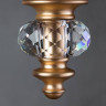 Бра Divinare Carl 5124/14 AP-2 - Бра Divinare Carl 5124/14 AP-2
