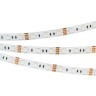 Лента RTW 2-5000SE 12V RGB 2x (5060, 300 LED, LUX) (Arlight, 14.4 Вт/м, IP65) - Лента RTW 2-5000SE 12V RGB 2x (5060, 300 LED, LUX) (Arlight, 14.4 Вт/м, IP65)