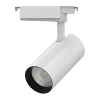  - Трековый светодиодный светильник Gauss Track Light Led TR087