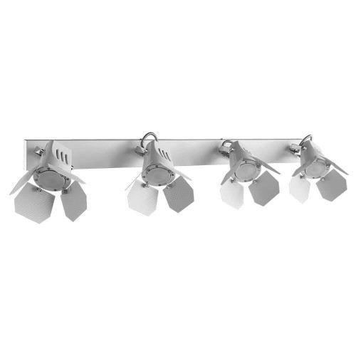Спот Arte Lamp Cinema A3092PL-4WH 
