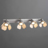 Спот Arte Lamp Cinema A3092PL-4WH - Спот Arte Lamp Cinema A3092PL-4WH