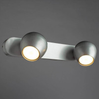  - Спот Arte Lamp Sfera A5781AP-2SS