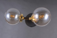  - Бра Vele Luce Galassia VL1872W02