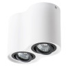 Потолочный светильник Arte Lamp A5644PL-2WH - Потолочный светильник Arte Lamp A5644PL-2WH
