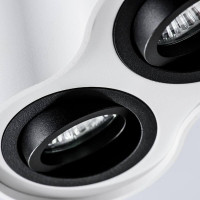  - Потолочный светильник Arte Lamp A5644PL-2WH
