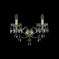  - Бра Bohemia Ivele 1415B/2/200/XL G