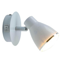  - Светодиодный спот Arte Lamp Gioved A6008AP-1WH