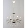 Подвесная люстра Rivoli Margareta 1022-206 Б0047911 - Подвесная люстра Rivoli Margareta 1022-206 Б0047911