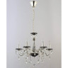 Подвесная люстра Rivoli Margareta 1022-206 Б0047911 - Подвесная люстра Rivoli Margareta 1022-206 Б0047911