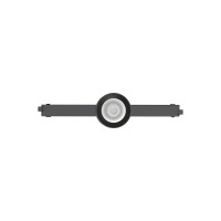  - Светильник MAG-ORIENT-SPOT-HANG-R45-12W Warm3000 (BK, 24 deg, 48V) (Arlight, IP20 Металл, 5 лет)