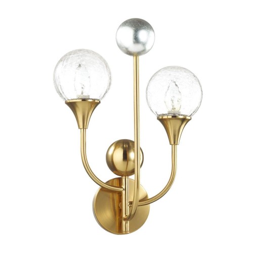 Бра Odeon Light Kelli 4785/2W 