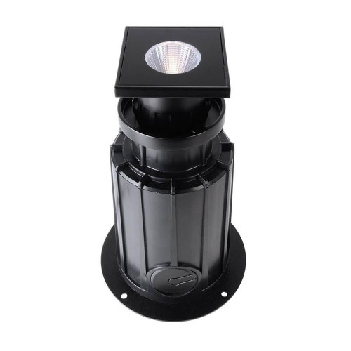 Встраиваемый светильник Deko-Light NC COB I Square 730438 