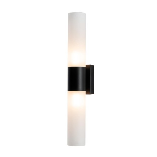 Настенный светильник MODESTYLE MS.1220.02 BK 