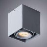 Потолочный светильник Arte Lamp Pictor A5654PL-1GY - Потолочный светильник Arte Lamp Pictor A5654PL-1GY