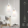 Подвесной светильник Ambrella light Traditional TR3534 - Подвесной светильник Ambrella light Traditional TR3534
