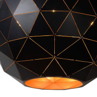 - Подвесной светильник Lucide Otona 21409/40/30
