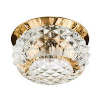  - Встраиваемый светильник Lightstar Cesare Sphe 004252