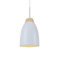  - Подвесной светильник Loft IT Restor Loft4402A-Wh