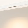 Светильник MAG-ORIENT-LASER-L235-8W Warm3000 (WH, 24 deg, 48V, DALI) (Arlight, IP20 Металл, 5 лет) - Светильник MAG-ORIENT-LASER-L235-8W Warm3000 (WH, 24 deg, 48V, DALI) (Arlight, IP20 Металл, 5 лет)
