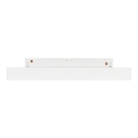  - Светильник MAG-ORIENT-LASER-L235-8W Warm3000 (WH, 24 deg, 48V, DALI) (Arlight, IP20 Металл, 5 лет)