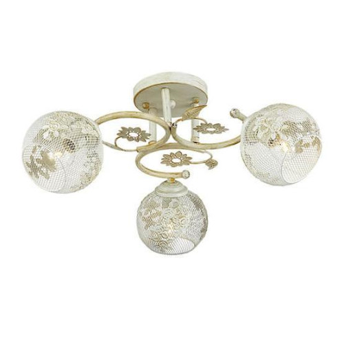 Потолочная люстра Lumion Ivetta 3000/3C 