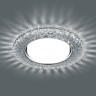 Встраиваемый светодиодный светильник Feron CD4043 41305 - Встраиваемый светодиодный светильник Feron CD4043 41305