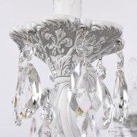  - Подвесная люстра Bohemia Ivele AL78101/10/300 A WMN