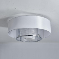  - Потолочный светильник Newport 4305/PL chrome М0061861