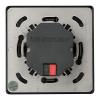  - Панель Knob SR-KN0220-IN Graphite (KNX, DIM) (Arlight, -)