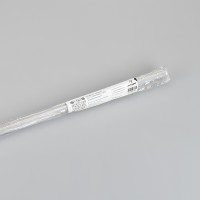  - Профиль с экраном PDS-S-2000 ANOD+OPAL (Arlight, Алюминий)
