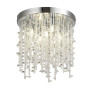Потолочный светильник Evoluce Lucchio SLE103302-05 - Потолочный светильник Evoluce Lucchio SLE103302-05