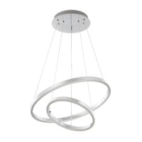  - Подвесной светильник LED4U 55000-2 CR