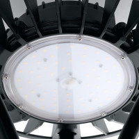  - Уличный светодиодный светильник Feron SP7010 41588