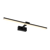  - Настенный светильник LED4U L7186-570 BK