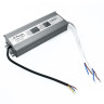 Блок питания Feron LB500 24V 150W IP67 6,25A 25989 - Блок питания Feron LB500 24V 150W IP67 6,25A 25989