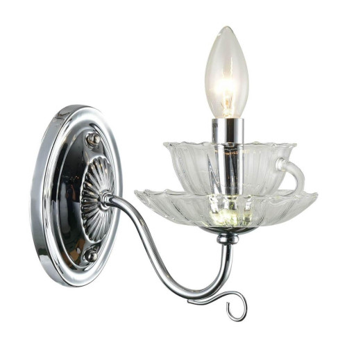 Бра Arte Lamp A1704AP-1CC 