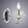Бра Arte Lamp A1704AP-1CC - Бра Arte Lamp A1704AP-1CC