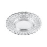 Встраиваемый светильник Feron CD901 28844 - Встраиваемый светильник Feron CD901 28844