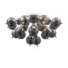 Потолочный светильник Maytoni MOD133CL-04CH - Потолочный светильник Maytoni MOD133CL-04CH