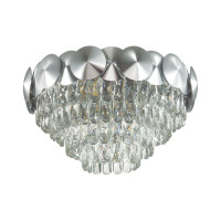  - Потолочная люстра Odeon Light Catris 4972/5C