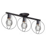 Потолочная люстра Vitaluce V4328-1/3PL - Потолочная люстра Vitaluce V4328-1/3PL