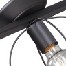 Потолочная люстра Vitaluce V4328-1/3PL - Потолочная люстра Vitaluce V4328-1/3PL