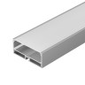 Профиль с экраном SL-LINE-7532-2000 ANOD (Arlight, Алюминий) - Профиль с экраном SL-LINE-7532-2000 ANOD (Arlight, Алюминий)
