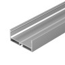 Профиль с экраном SL-LINE-7532-2000 ANOD (Arlight, Алюминий) - Профиль с экраном SL-LINE-7532-2000 ANOD (Arlight, Алюминий)