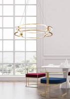 Подвесной светильник Maytoni MOD017PL-L50MG - Подвесной светильник Maytoni MOD017PL-L50MG