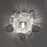 Встраиваемый светильник Fametto Fiore DLS-F127-3001 - Встраиваемый светильник Fametto Fiore DLS-F127-3001